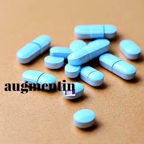 Augmentin générique amoxicilline